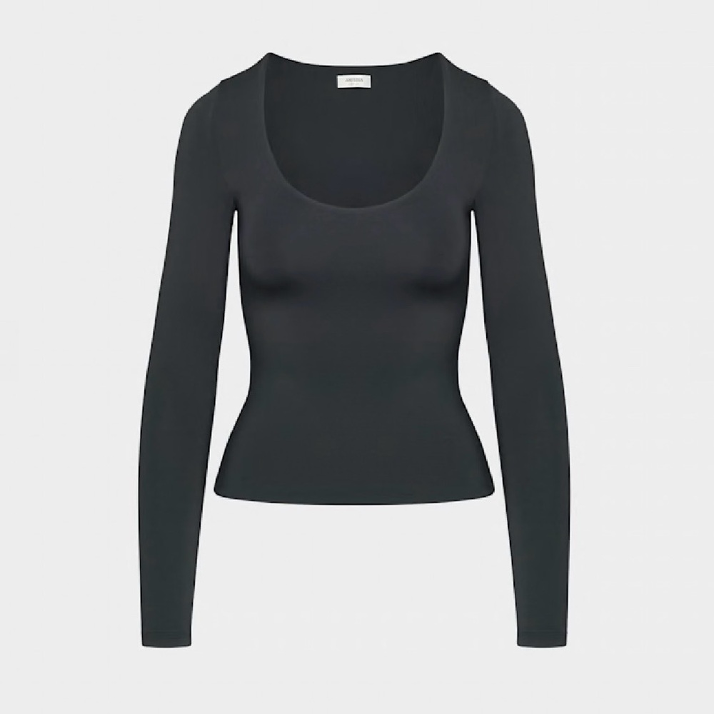 Aritzia Original Contour Astral Longsleeve